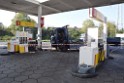 VU PKlemm LKW Tanksaeule A 59 Rich Koenigswinter TRA Schloss Roettgen P262